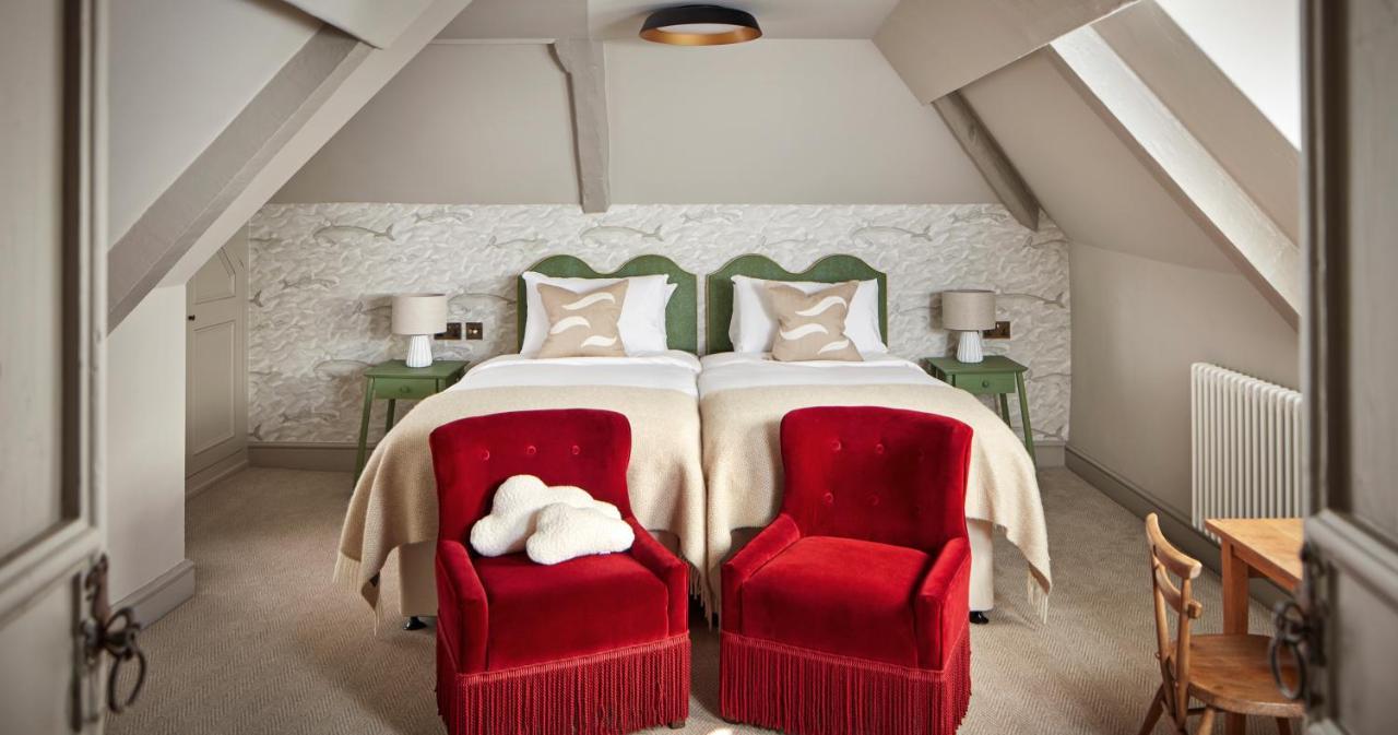 Moonfleet Manor - A Luxury Family Hotel Weymouth Dış mekan fotoğraf