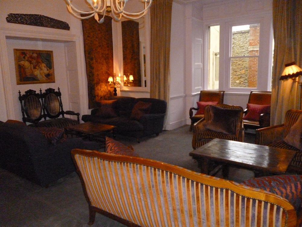 Moonfleet Manor - A Luxury Family Hotel Weymouth Dış mekan fotoğraf